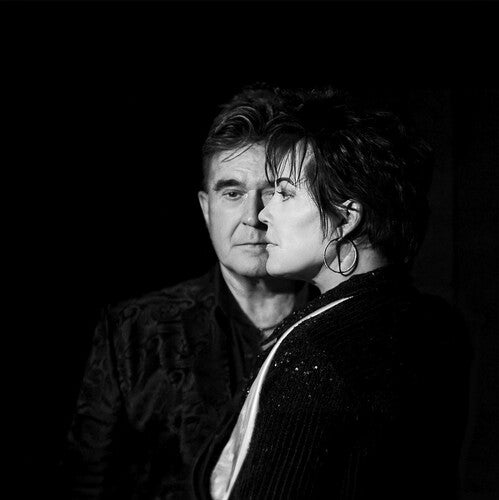 T.G. Sheppard / Kelly Lang - Chemistry: The Duets Collection