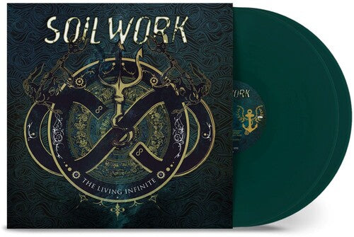 Soilwork - The Living Infinite