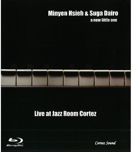 A New Little One - Live at Jazz Room Cortez