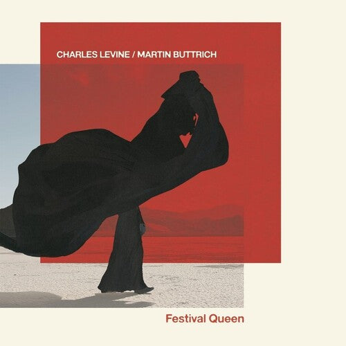 Charles Levine - Festival Queen