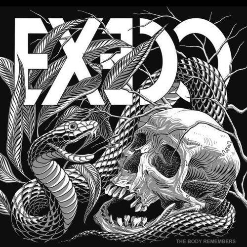 Exedo - The Body Remembers