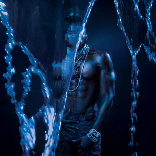 Jerome Thomas - Submerge