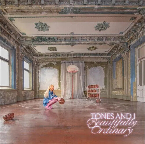 Tones & I - Beautifully Ordinary