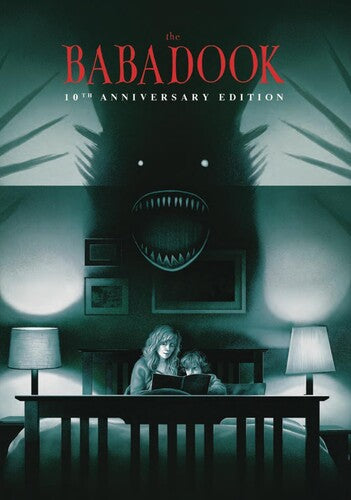 The Babadook