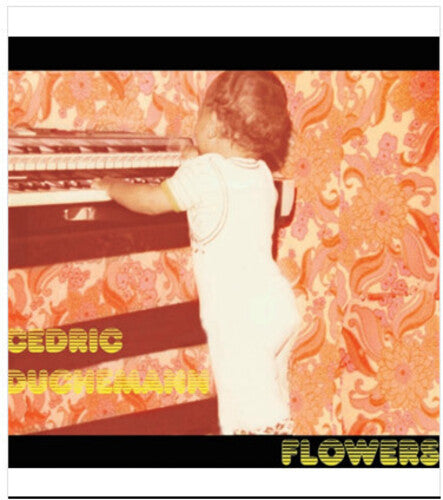 Cédric Duchemann - Flowers