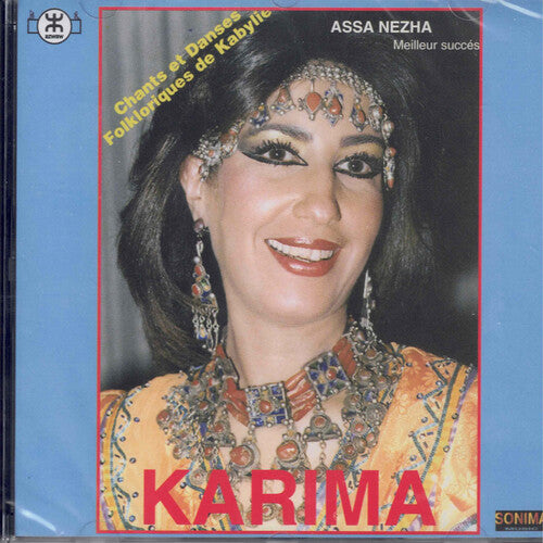 Karima - Assa-Nezha