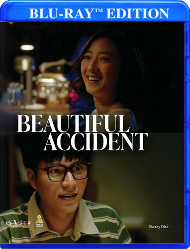 Beautiful Accident / (Mod AC3 DTS)