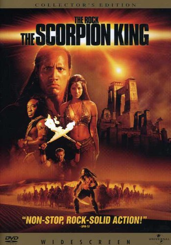 Scorpion King