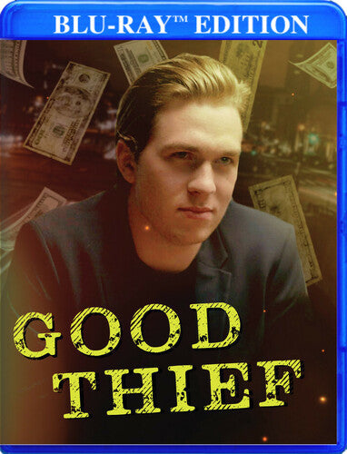 Good Thief / (Mod)