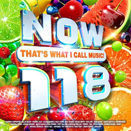 Now That's What I Call Music 118/ Various - Now That's What I Call Music 118 / Various