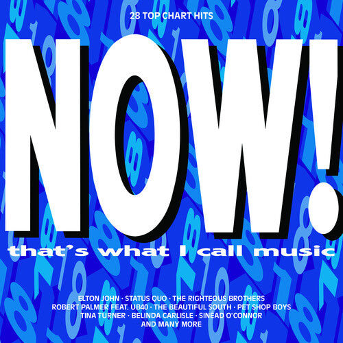 Now That's What I Call Music 18/ Various - Now That's What I Call Music 18 / Various