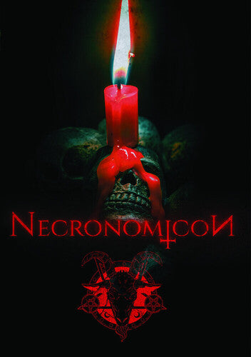 Necronomicon / (Mod)