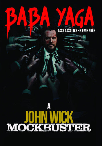 Baba Yaga
