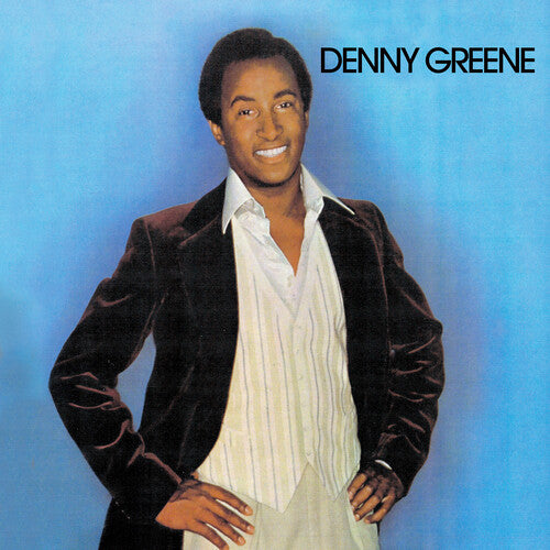 Denny Greene - Denny Greene