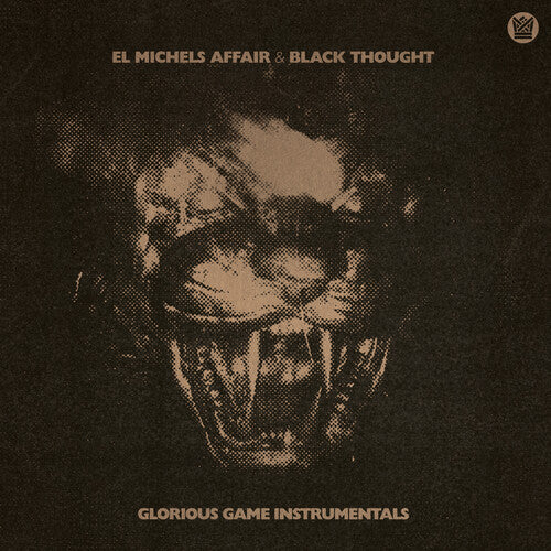 El Michels Affair/ Black Thought - Glorious Game (Instrumentals) - Blood Smoke