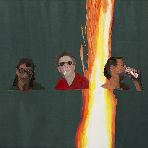 Mj Lenderman - Manning Fireworks