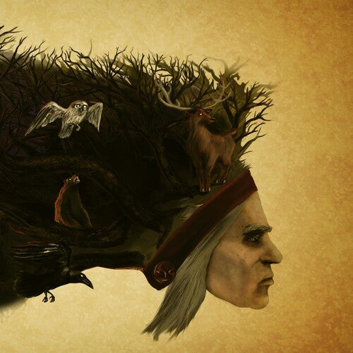 Stoned Jesus - Seven Thunders Roar