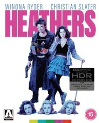 Heathers
