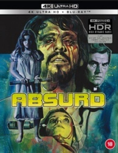 Absurd