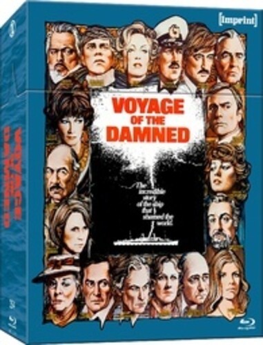 Voyage of the Damned