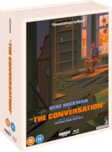 The Conversation