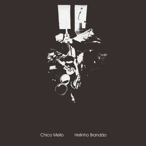 Chico Mello / Helinho Brandao - Chico Mello/Helinho Brandao