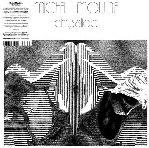 Michel Moulinie - Chrysalide