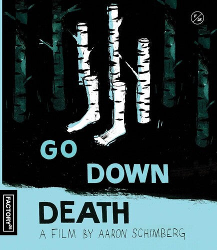 Go Down Death