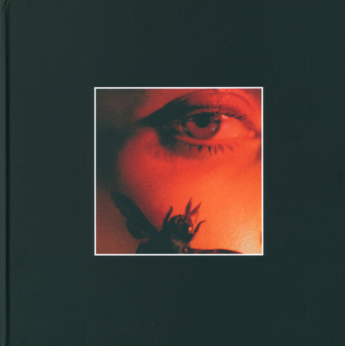 London Grammar - Greatest Love - Limited Deluxe Edition Hardcover Mediabook with Bonus CD & 10-Inch Vinyl