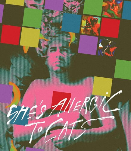 She's Allergic to Cats