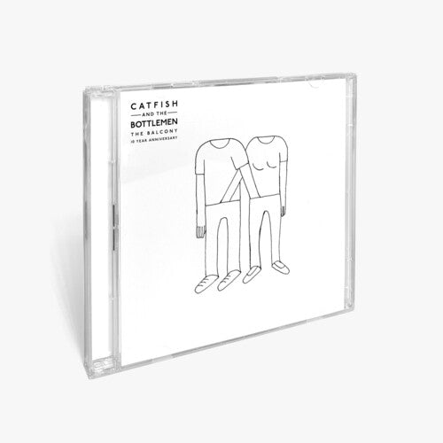 Catfish & the Bottlemen - The Balcony (10 Year Anniversary)