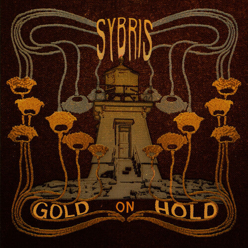 Sybris - Gold on Hold