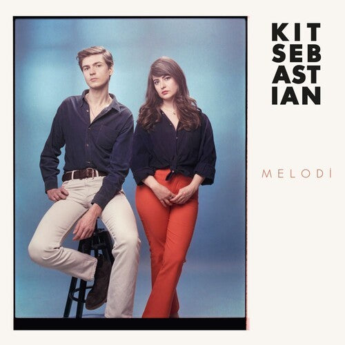 Kit Sebastian - MELODI