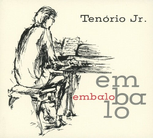 Tenorio Jr - EMBALO