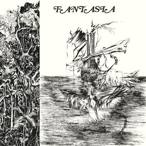 Juan Almeida - Fantasia