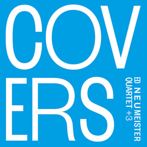 Ed Neumeister - Covers