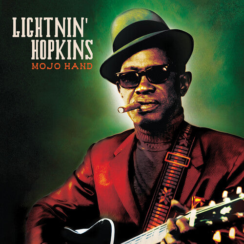 Lightnin' Hopkins - Mojo Hand