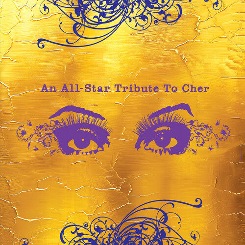 All-Star Tribute to Cher/ Various - An All-star Tribute To Cher (Various Artists)