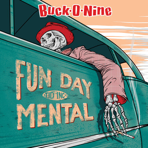 Buck-O-Nine - Fundaymental