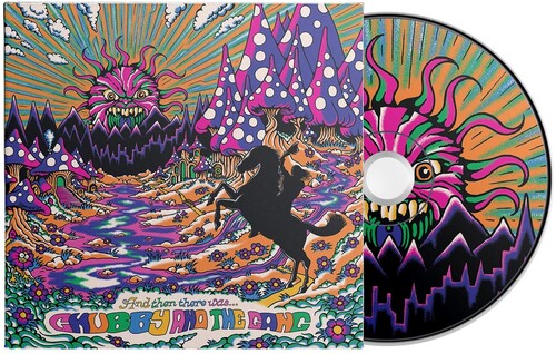 Chubby & the Gang - And Then There Was...