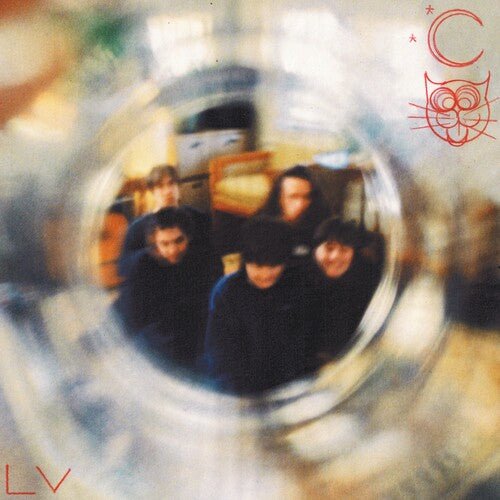 Lunar Vacation - Everything Matters, Everything's Fire - Fire Red