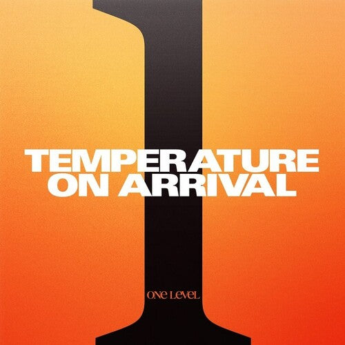 Temperature on Arrival - The Tunnel