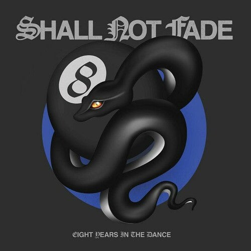 Eight Years in the Dance/ Various - Eight Years In The Dance (Various Artists)