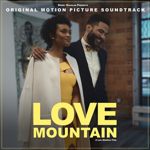 Love Mountain Vol. 1 - O.S.T. - Love Mountain, Vol. 1 (Original Soundtrack)