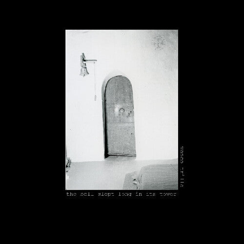 Vasco Trilla - The Bell Slept Long In Its Tower