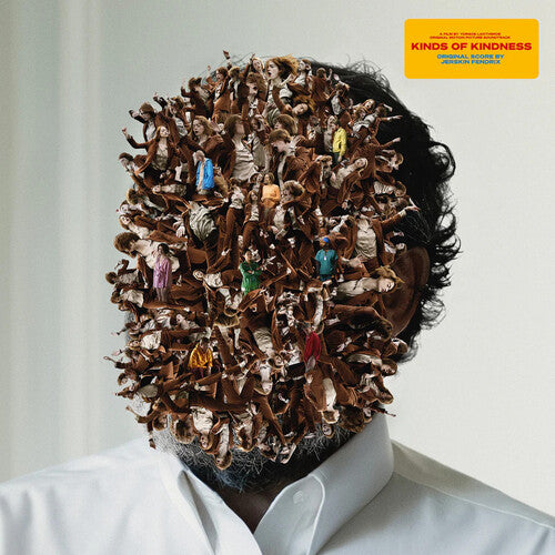 Jerskin Fendrix - Kinds Of Kindness (Original Soundtrack)