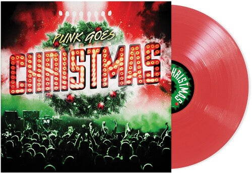 Punk Goes Christmas/ Various - Punk Goes Christmas (Various Artists)