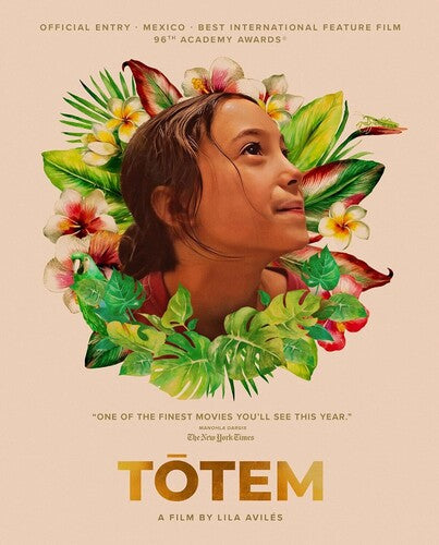 Totem (Criterion