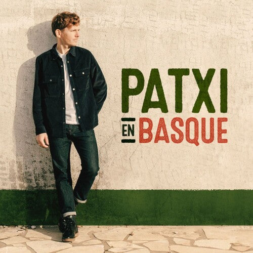 Patxi - En Basque