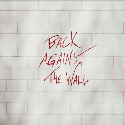Back Against the Wall/ Various - Back Against The Wall (Various Artists)